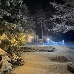 Valkla Puhkekeskuse Saunamaja Alojamento de Turismo Selvagem Kuusalu