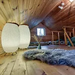 Valkla Puhkekeskuse Saunamaja