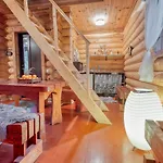 Valkla Puhkekeskuse Saunamaja