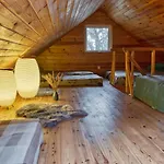 Valkla Puhkekeskuse Saunamaja Jaktstuga *