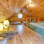 Valkla Puhkekeskuse Saunamaja Jaktstuga