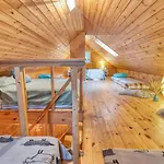 Valkla Puhkekeskuse Saunamaja
