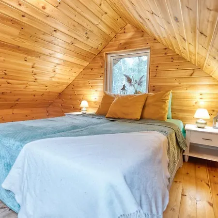 Valkla Puhkekeskuse Saunamaja