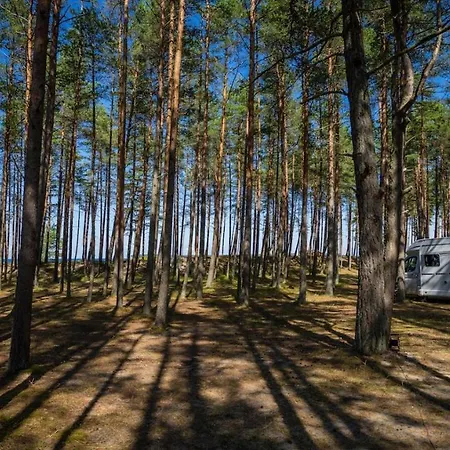 Valkla Puhkekeskuse Saunamaja *