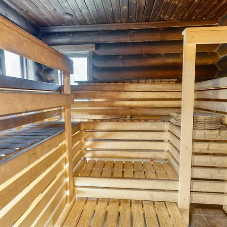 Valkla Puhkekeskuse Saunamaja