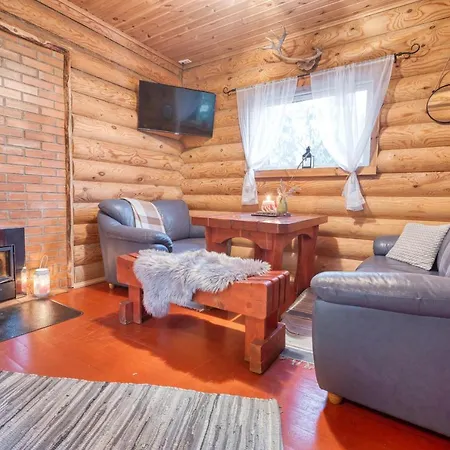 Lodge Valkla Puhkekeskuse Saunamaja