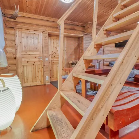 Lodge Valkla Puhkekeskuse Saunamaja