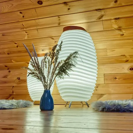 Lodge Valkla Puhkekeskuse Saunamaja