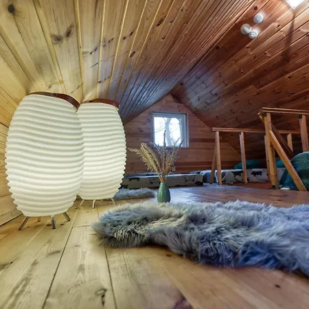 Valkla Puhkekeskuse Saunamaja