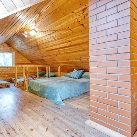 Lodge Valkla Puhkekeskuse Saunamaja