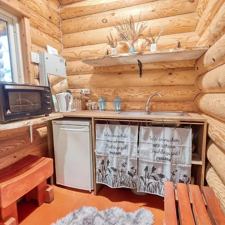 Lodge Valkla Puhkekeskuse Saunamaja Kuusalu