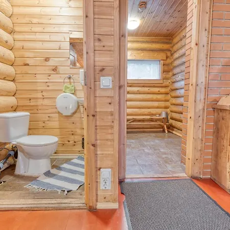 Lodge Valkla Puhkekeskuse Saunamaja