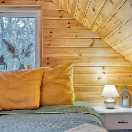 Valkla Puhkekeskuse Saunamaja *