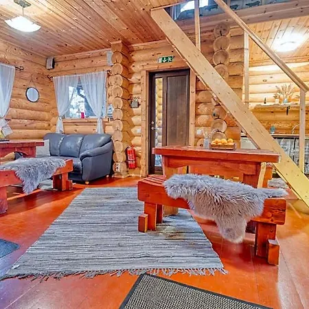 Valkla Puhkekeskuse Saunamaja * Kuusalu