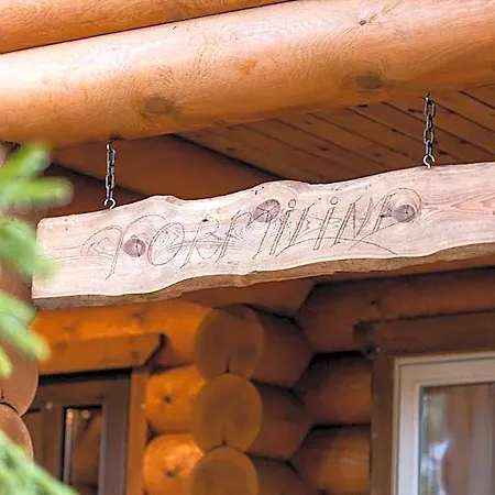 Loža Valkla Puhkekeskuse Saunamaja