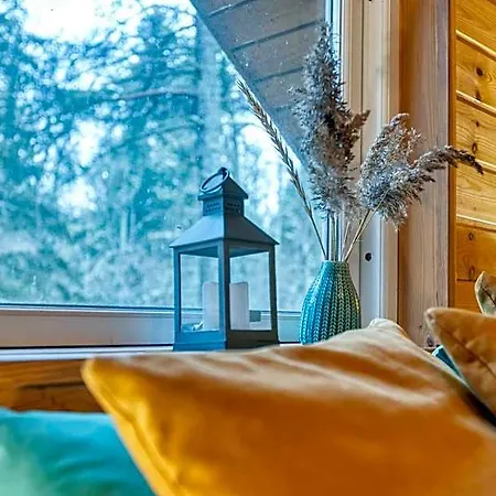 Valkla Puhkekeskuse Saunamaja