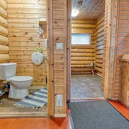 Loža Valkla Puhkekeskuse Saunamaja Kuusalu