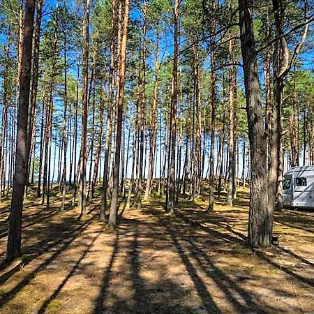 Valkla Puhkekeskuse Saunamaja Alojamento de Turismo Selvagem Kuusalu