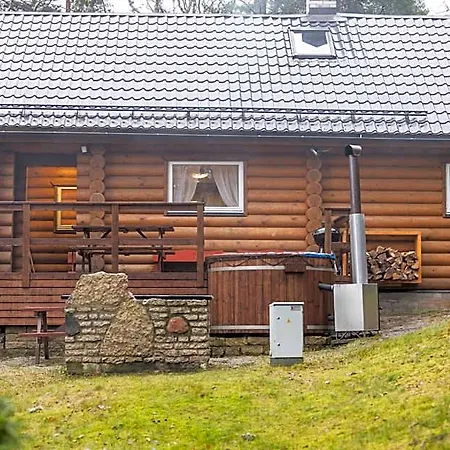 Valkla Puhkekeskuse Saunamaja *