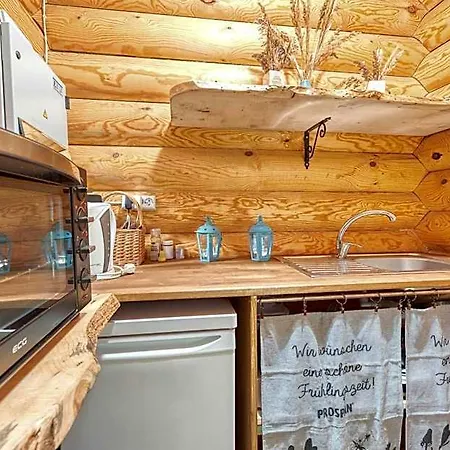 Loža Valkla Puhkekeskuse Saunamaja