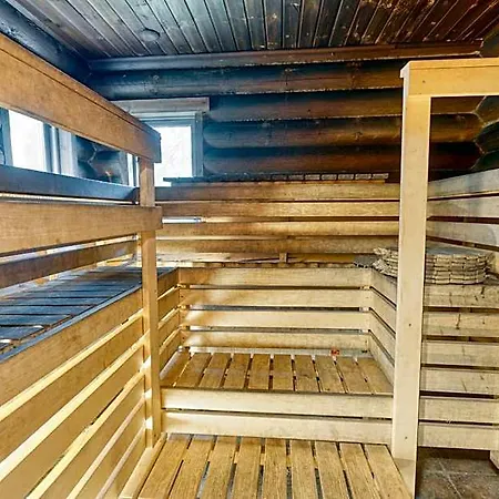 Valkla Puhkekeskuse Saunamaja Loža