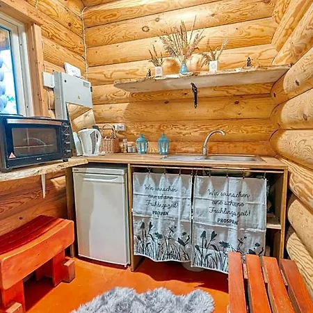 Valkla Puhkekeskuse Saunamaja Alojamento de Turismo Selvagem Kuusalu