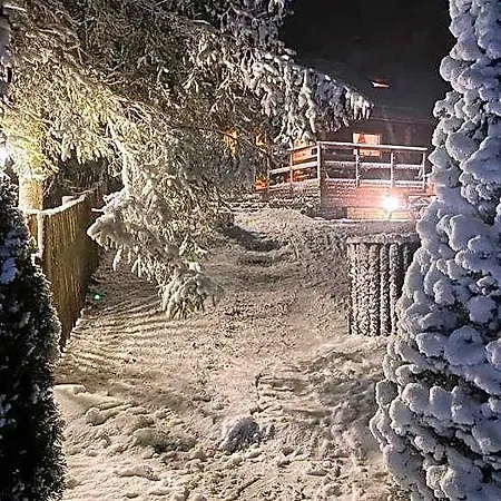 Valkla Puhkekeskuse Saunamaja Alojamento de Turismo Selvagem