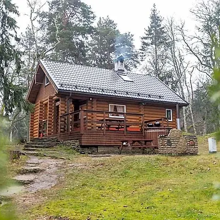 Valkla Puhkekeskuse Saunamaja Kuusalu