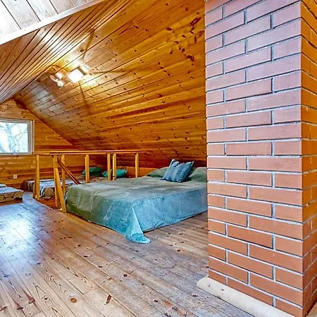 Valkla Puhkekeskuse Saunamaja * Kuusalu