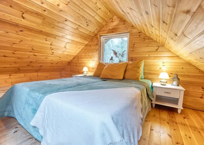 Valkla Puhkekeskuse Saunamaja