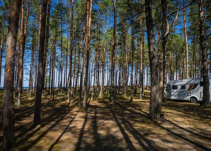 Valkla Puhkekeskuse Saunamaja *