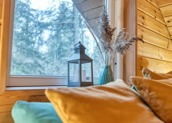 Valkla Puhkekeskuse Saunamaja Domek letniskowy