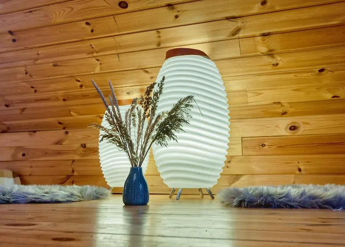 Lodge Valkla Puhkekeskuse Saunamaja