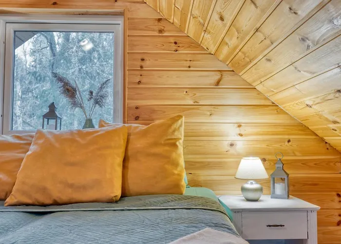 Valkla Puhkekeskuse Saunamaja *